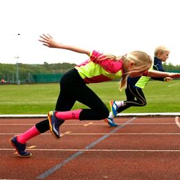 on your marks