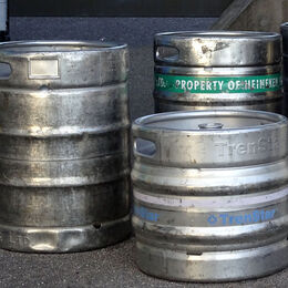 property of Heineken