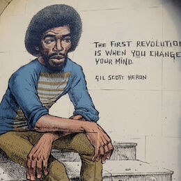 revolution