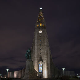 Reykjavik 2