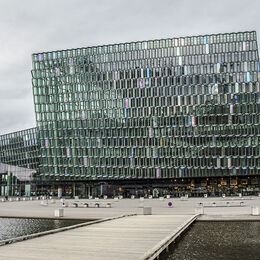 Reykjavik 3