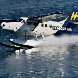 sea plane