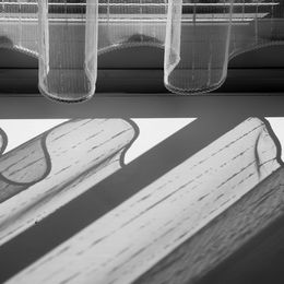 sunshine and shadows