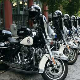 vancouvers police