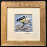 Mount Size 5" X 5"