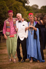 Events Contact
