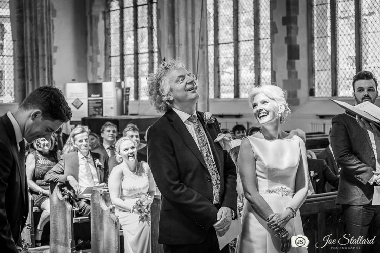 Weddings by Wiltshire Photographer, Joe Stallard Photography. Capturing nature moment that make your wedding special to cherish for a lifetime