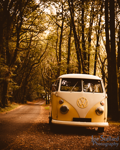 Out on a trip