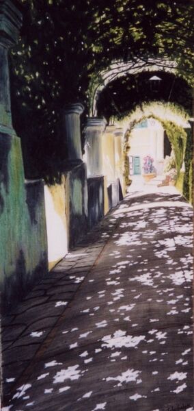 Buildings and landscapes