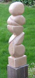 Cairn Ancaster Limestone