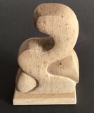 Interlocking Shapes  Ancaster Limestone