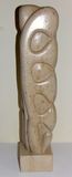 Totem         Ancaster Limestone - Sold