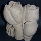 Stone Roses Ancaster Limestone - Sold