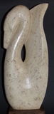 Abstract Swan Ancaster Limestone