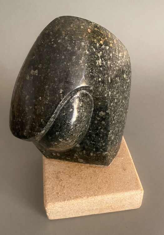 Abstract Form Polyphant