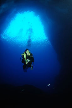 The Azure Window, Dwejra Point