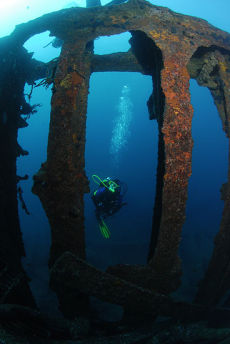 The Bridge of the Dori