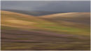 2 - Rainclouds over Birch Tor