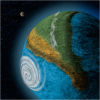 #4 Blue planet earth