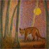 #19 Fox - hunter & hunted
