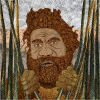 #20 Man - Conscious, curious & creative being