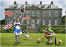 Alice in Wonderland