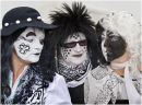 All made up - Sidmouth Folk Festival