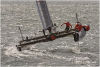 America's Cup - Team China