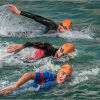 The Blue Mile Race