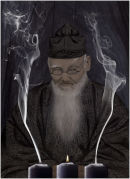 Contemplation