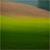 #3 Impressions of Loire valley from TGV train