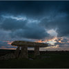 Lanyon Quoit - Dawn of the Neolithic era