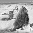 Merrivale stone row - Dartmoor