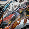 Reflections of New Street Station #1
