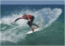 Gul Surfing Championships 2010 - Newquay