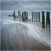 Old sea defences