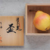 Soft ripe pear