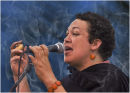 The jazz singer