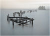 The old pier