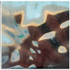Triptych - View from the loo
