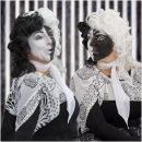 Two faced - Sidmouth Folk Festival