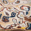 Abstract #2 - Sanded wooden boat