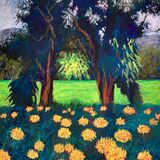 Marigolds