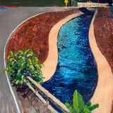 Two bridges