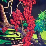 Lychees