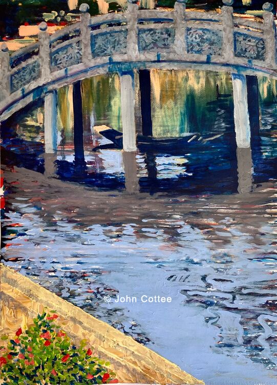 Old Hanoi