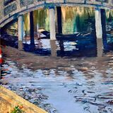 Old Hanoi