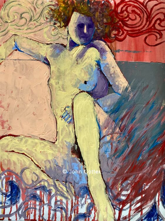 Sonja the siren
