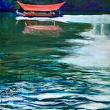 Riverboat