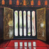 wat window